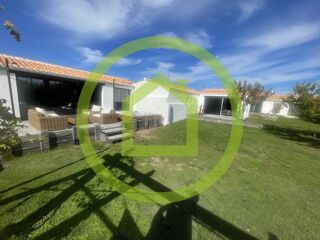  Maison � vendre 6 pi�ces 160 m�