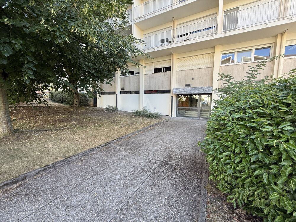 Vente Appartement Appartement Metz