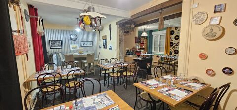   Café - Tabac - Presse 