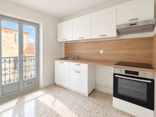  Appartement à louer 4 pièces 74 m²