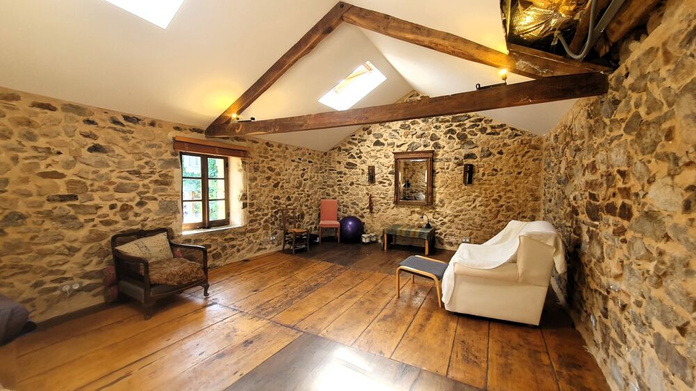 � vendre  Maison Bor-et-Bar (12270)