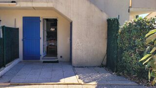  Appartement à vendre 2 pièces 25 m²