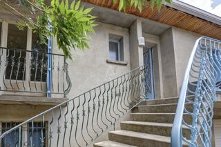  Maison � vendre 4 pi�ces 110 m�