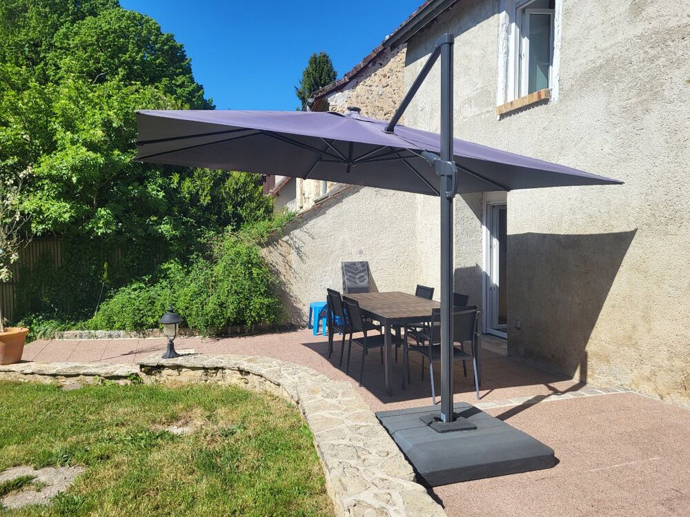 Vente Maison Maison de village Fontaine sur ay