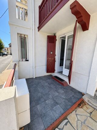 Vente Appartement Appartement Biarritz