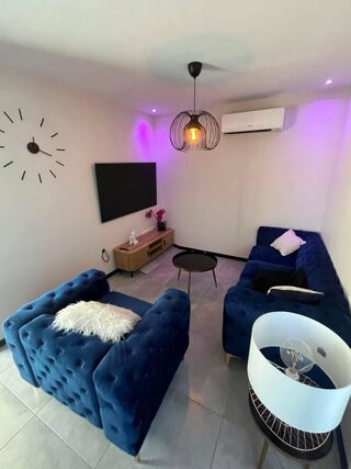  Maison � vendre 5 pi�ces 80 m�