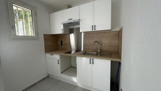  Appartement à louer 2 pièces 39 m²