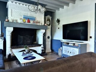  Maison � vendre 5 pi�ces 125 m�