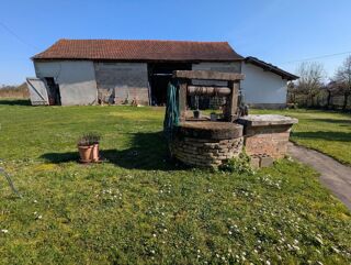 Maison � vendre 3 pi�ces 83 m�