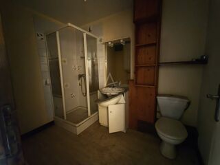  Appartement � vendre 1 pi�ce 23 m�