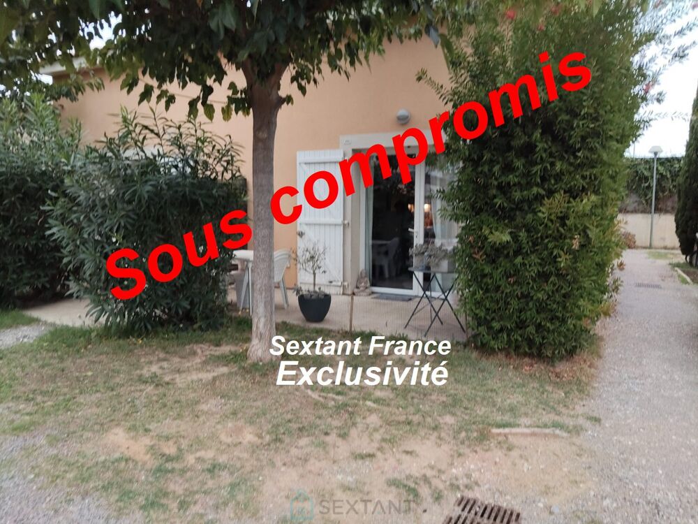 Maison en résidence