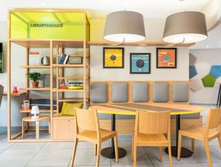  Appartement � vendre 1 pi�ce 23 m�