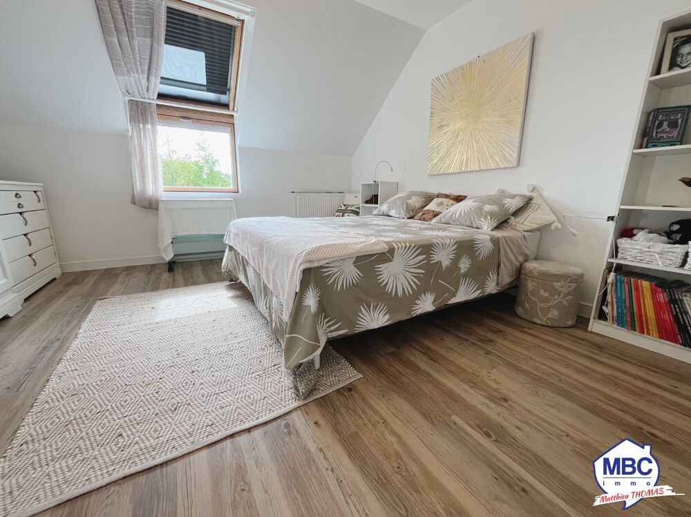 à vendre  Maison Cholet (49300)