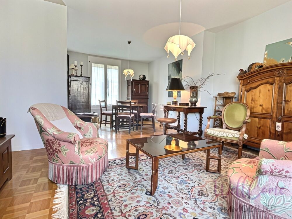 Vente Appartement Appartement Aix les bains