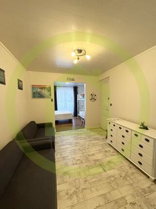  Appartement à vendre 3 pièces 28 m²