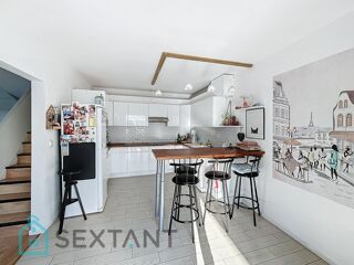  Villa à vendre 5 pièces 180 m²