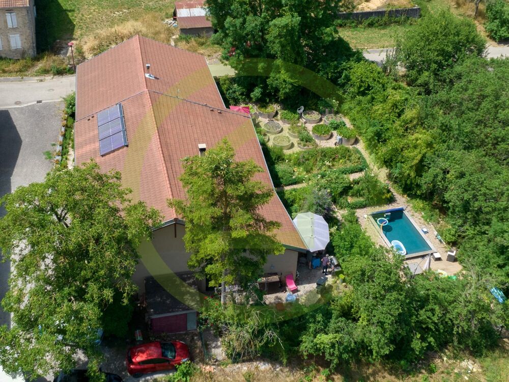  vendre  Maison Raville (57530)