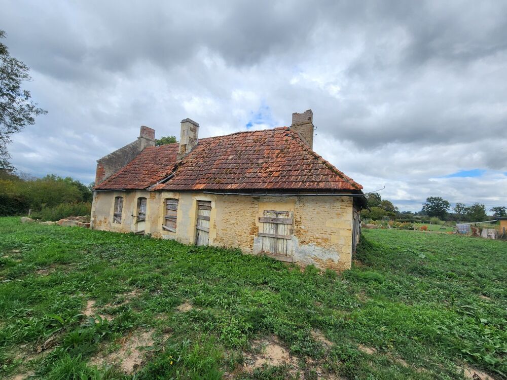 Vente Maison Maison à rénover Janville