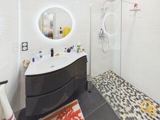  Appartement à vendre 3 pièces 66 m²