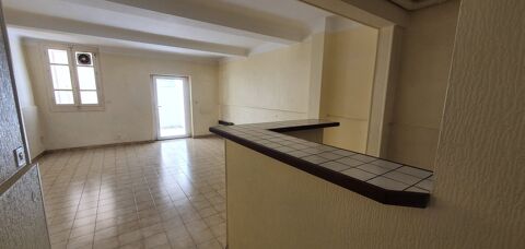  Appartement � louer 1 pi�ce 41 m�