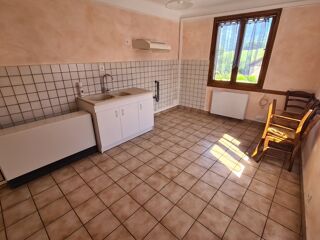  Maison à vendre 3 pièces 45 m²