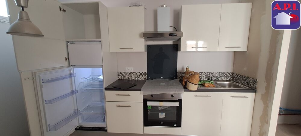 Vente Maison Maison Lavelanet