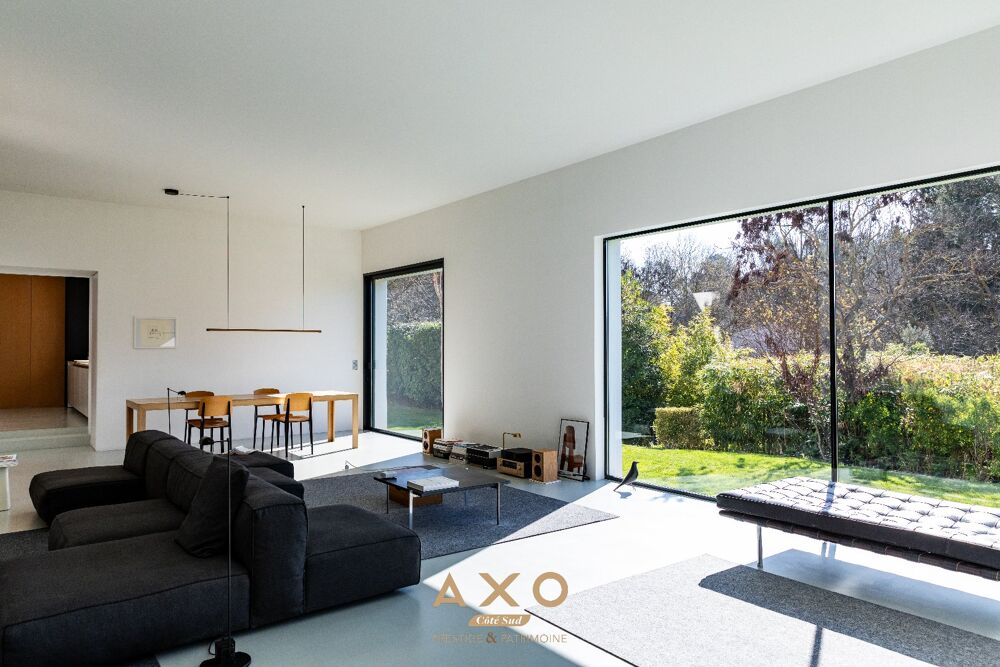 � vendre  Maison Le Tholonet (13100)