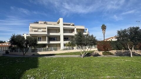   Appartement Appartement - 4 pi�ce(s) - 119 m�