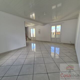  Maison à louer 5 pièces 91 m²