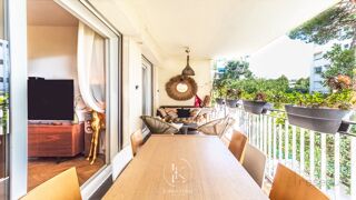 Vente Appartement Appartement Nice