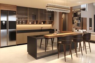  Maison � vendre 8 pi�ces 414 m� Cap marina