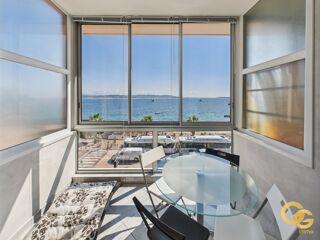  Appartement � vendre 2 pi�ces 34 m�