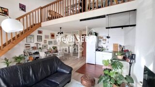  Appartement � vendre 2 pi�ces 60 m�