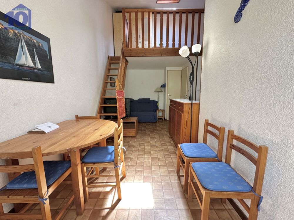 Vente Maison Pavillon Valras plage