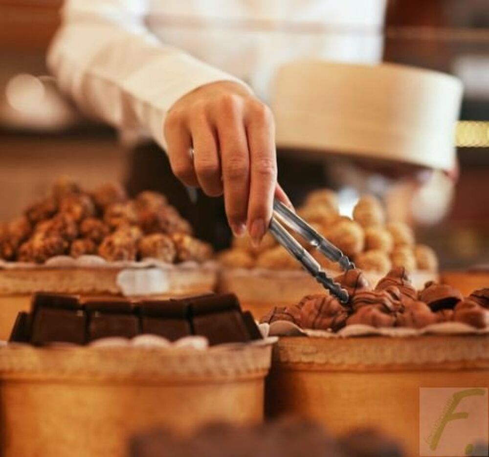   Epicerie fine 