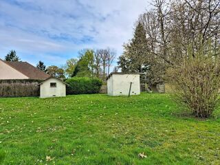  Maison à vendre 9 pièces 201 m²