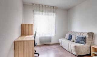  Appartement à vendre 1 pièce 31 m²