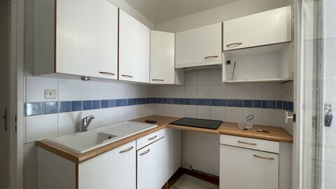  Appartement � louer 2 pi�ces 42 m�