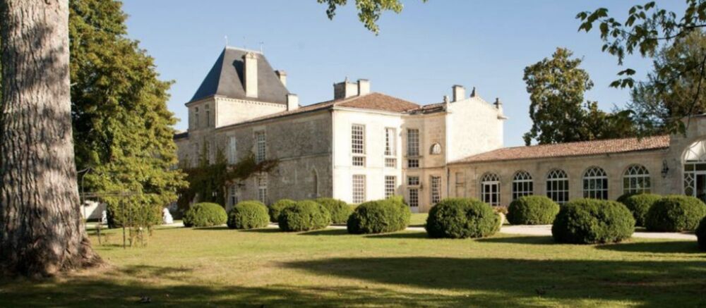  vendre  Proprit/chteau Lignan-de-Bordeaux (33360)