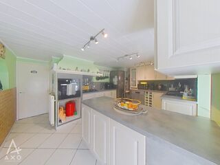  Maison à vendre 4 pièces 100 m²