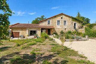 Vente Maison Corps de ferme Nonac