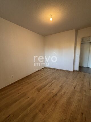 Vente Appartement Appartement en rez-de-jardin Rillieux la pape