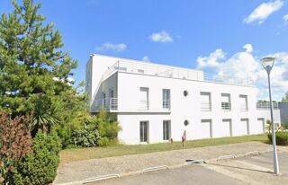  Appartement � vendre 2 pi�ces 44 m�