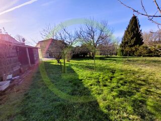  Maison � vendre 6 pi�ces 170 m� Sousmoulins