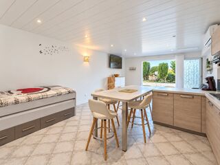  Appartement à vendre 2 pièces 51 m² Saint aygulf