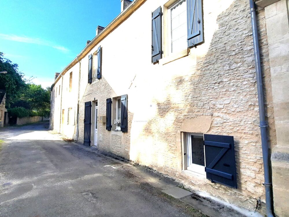 Maison 7 pièces 140 m² · à Thaon · 140 m² · 279 000 €