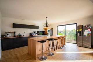  Maison  vendre 7 pices 159 m