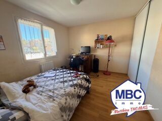  Maison à vendre 7 pièces 116 m²