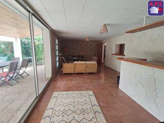  Maison à vendre 6 pièces 205 m²