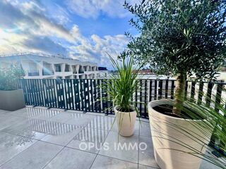  Appartement � vendre 6 pi�ces 112 m�